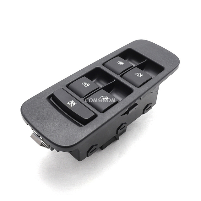 0111JU300021N Switch de janela para Mahindra
