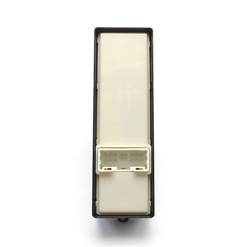 8974649313 Chave de janela para Isuzu D-Max
