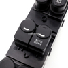 935700U000 Switch de janela para Hyundai Accent Verna Fludic