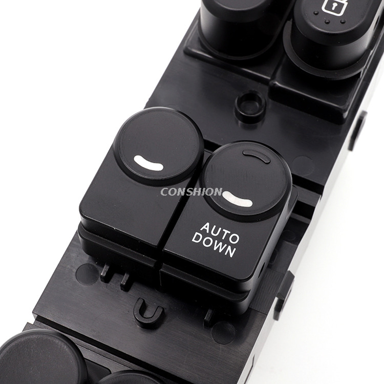 935700U000 Switch de janela para Hyundai Accent Verna Fludic