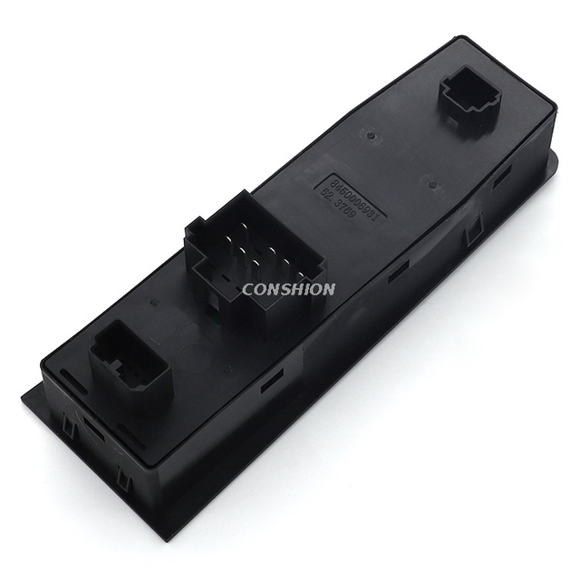 8450006931/62.3769 Switch de janela - para VAZ -2180