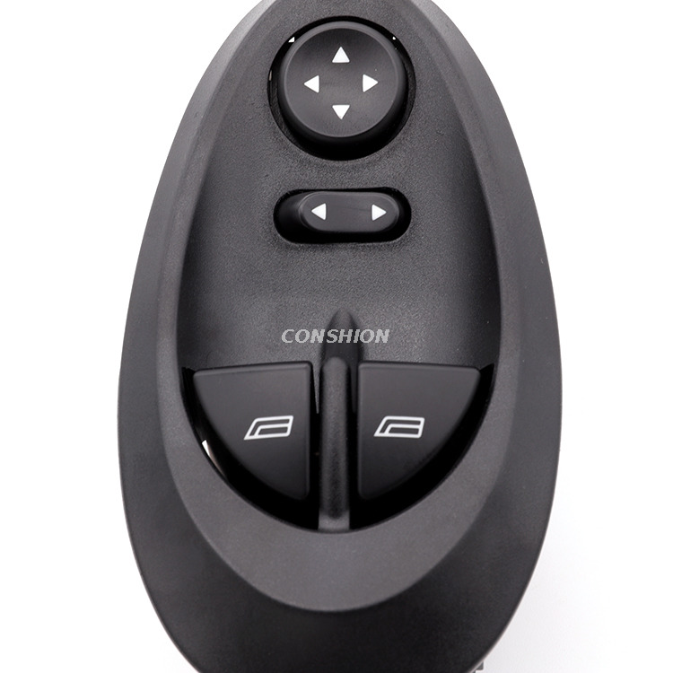 500321137 Switch de janela - Para Iveco Daily II