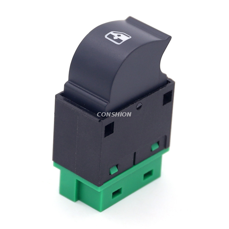 504266993/500056121 Switch de janela - para Iveco Teuckiba