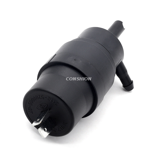 2110-5208009-07 Chave de liberação de tronco-para VAZ-2110/GAZ/ZIL