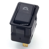 82.3709-21.12/82.3709-01.12 Chave do farol-para GAZ