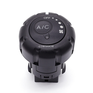 9725602150/9725602250/9725602200/9725602101 Módulo de controle climático - para hyundai atos