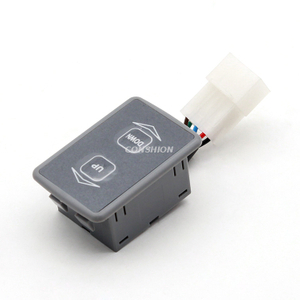11-3132 Switch de janela para Kia