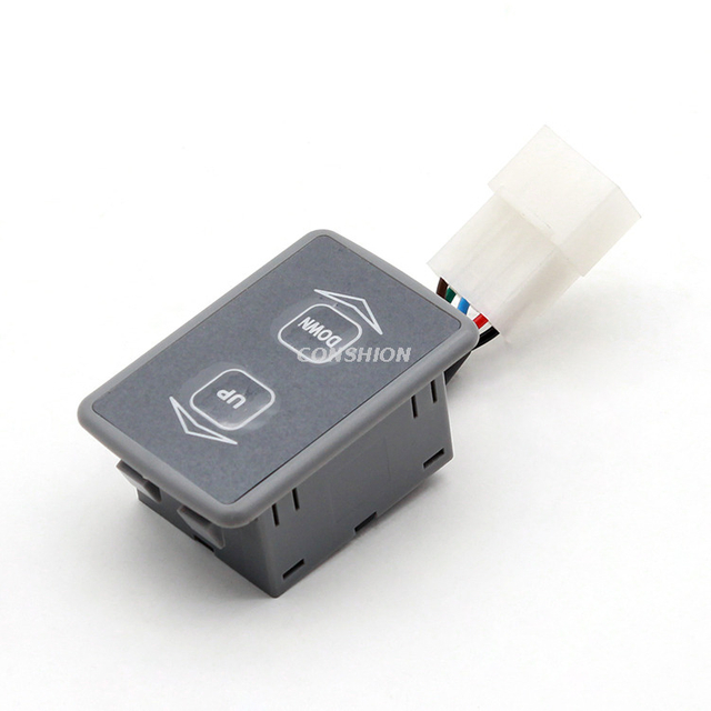 11-3132 Switch de janela para Kia
