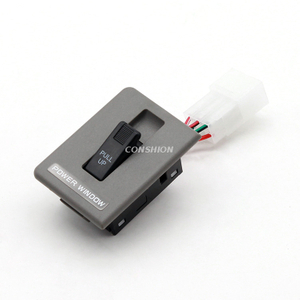 KK770-66-370 Switch de janela para Kia