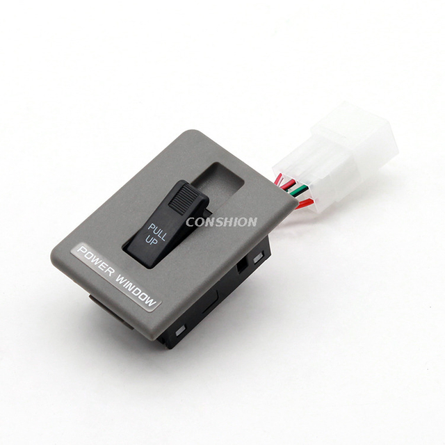 KK770-66-370 Switch de janela para Kia