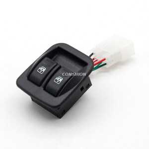 OK132-66-350 Switch de janela para Kia Pride