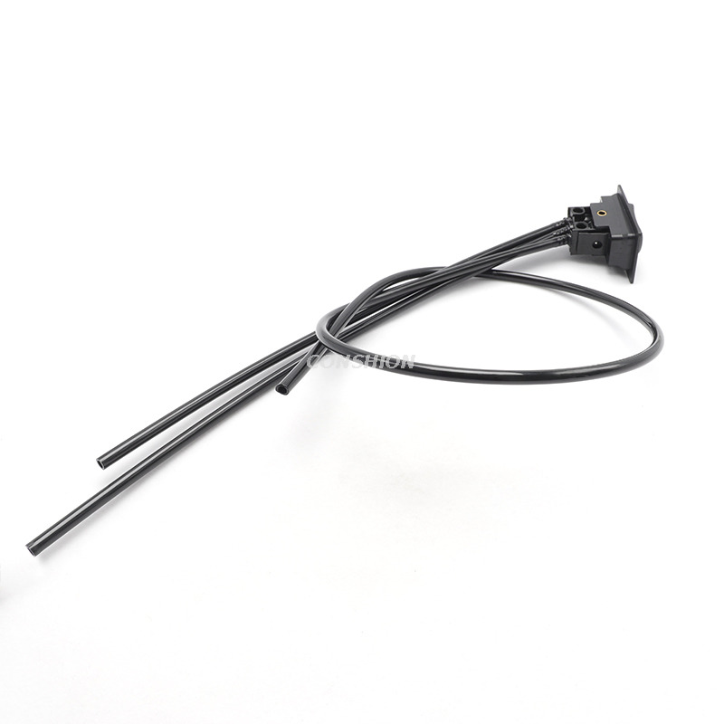 2185839 Botão de teto solar para caminhão Scania 