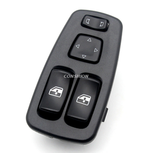 1445793/1863514/1746397/1421856/0431601 Switch de janela para a classe Scania I ba