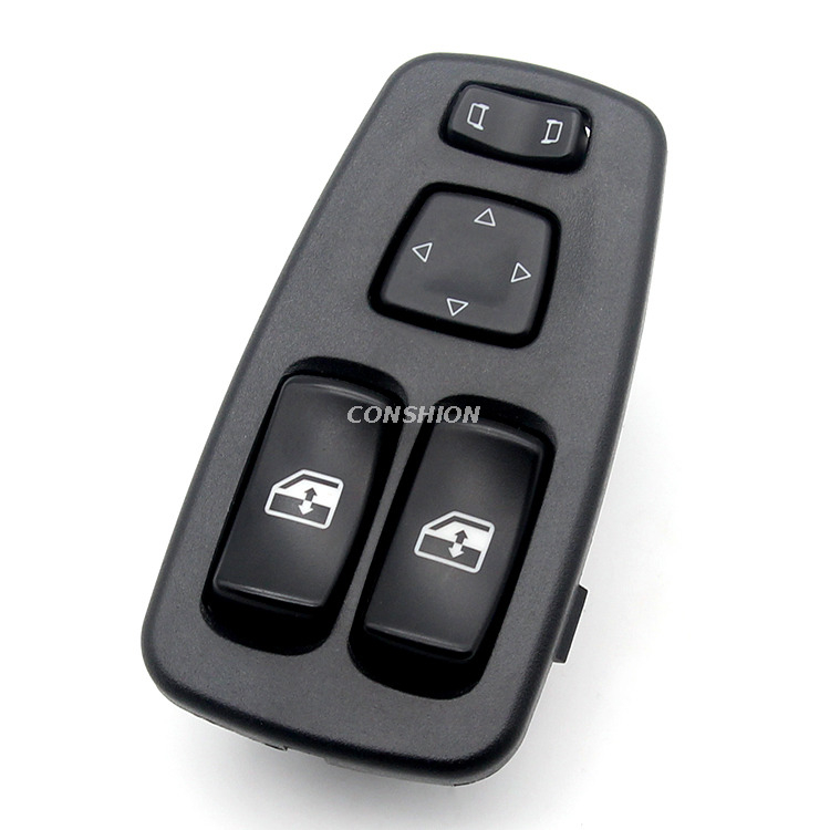 1445793/1863514/1746397/1421856/0431601 Switch de janela para a classe Scania I ba