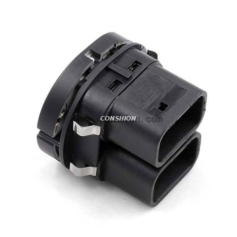 0111JAL00022N Janela elétrica interruptor para Ford Fiesta / Mahindra Scorpio