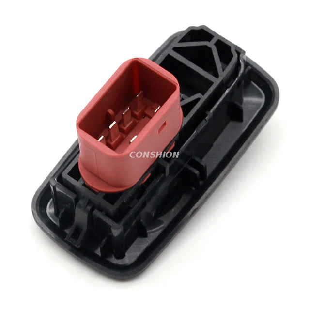 8A6T 14529 Switch de janela de energia AB para Ford Fiesta/ EcoSport