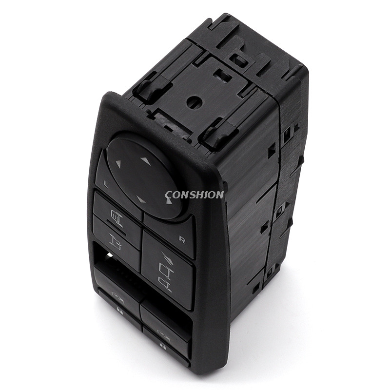 81258067092 Switch de janela - para Man TGX