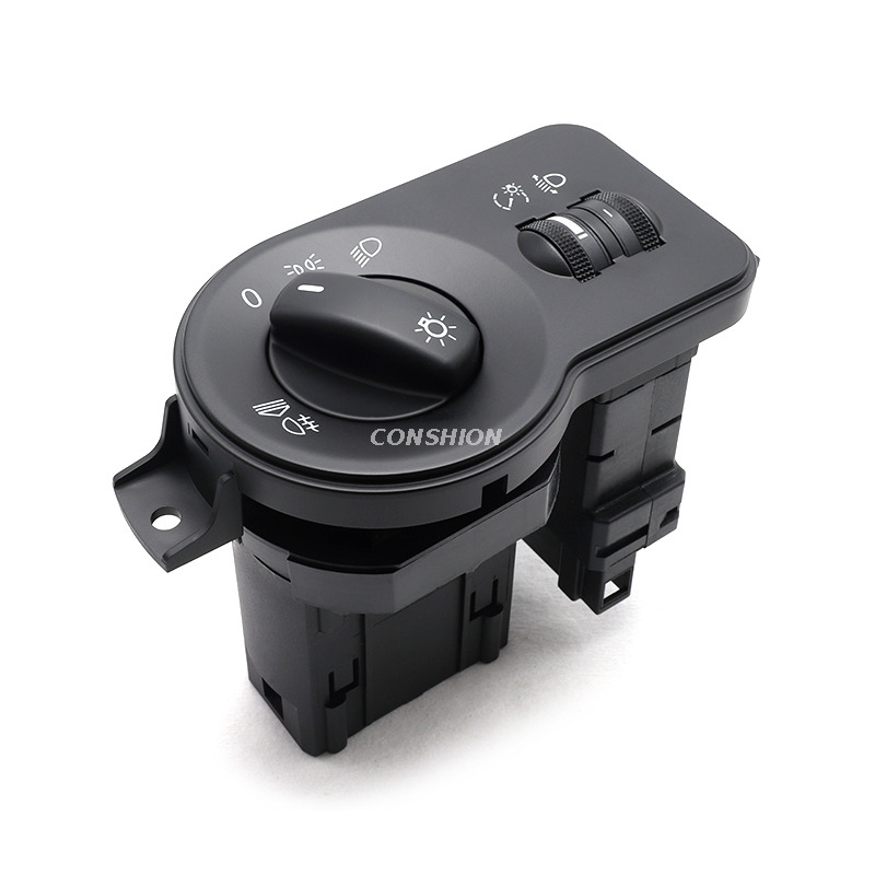 YT19223056 interruptor do farol - para Lada