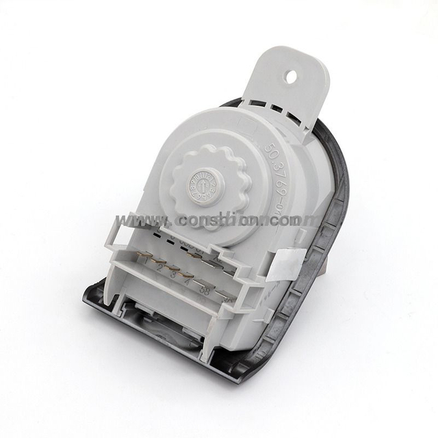 50.3769-01/2190-3709820-10 interruptor do farol-para VAZ-2190