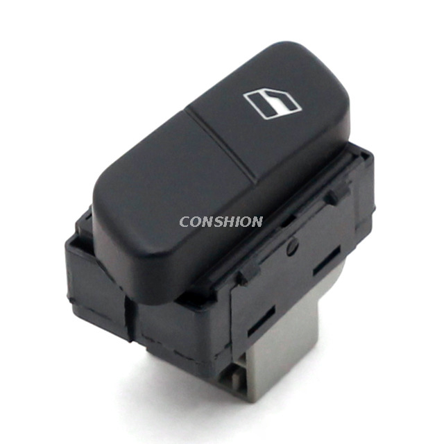 6q095985601c interruptor de janela de energia para Volkswagen Fox/Polo