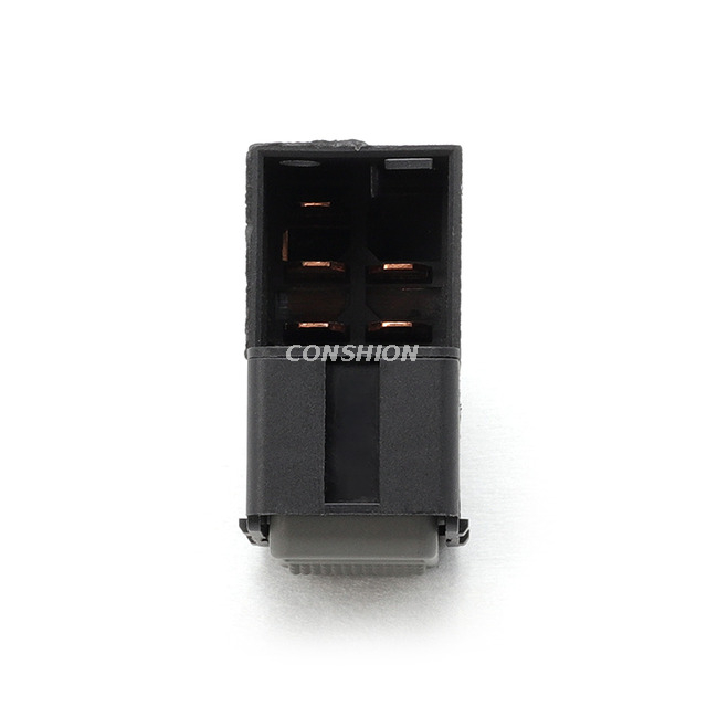 377959855D Janela elétrica interruptor para Volkswagen Golf GLL / passat