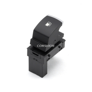 1KD959833 Chave de liberação da porta do tanque de combustível para Volkswagen Gol/Parati