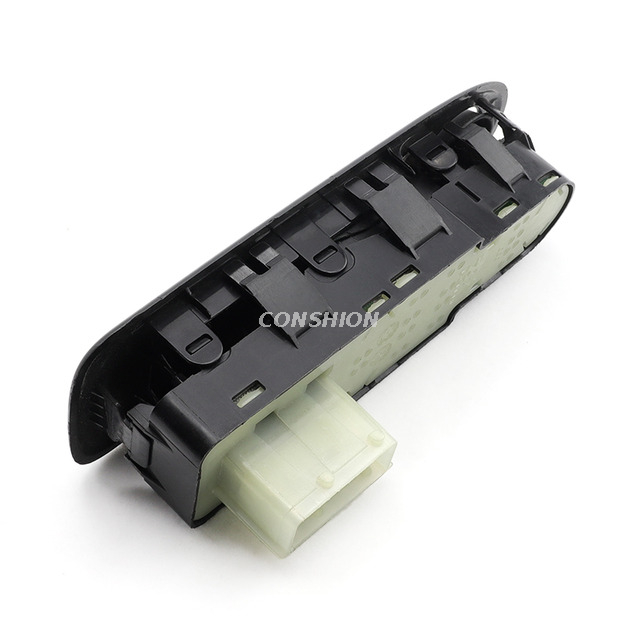 96565184 Chave de janela de energia XT para Peugeot Citron C3 