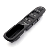 96650621ZD 6490.x6 Power Window Switch para Citroen Peugeot3008-5008