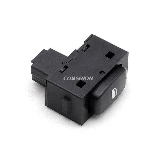 6554 E8 Janela elétrica interruptor para Peugeot 307 Peugeot 407 Citroen C5