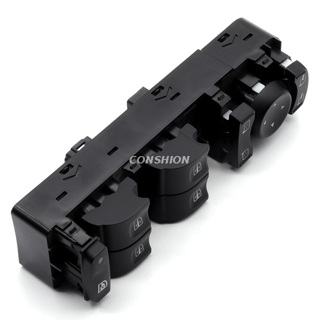  25400000015r Switch de janela de energia para fluência de renault