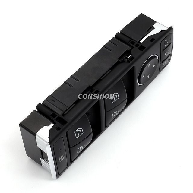 2128208310 Switch de janela - para benz e -Class