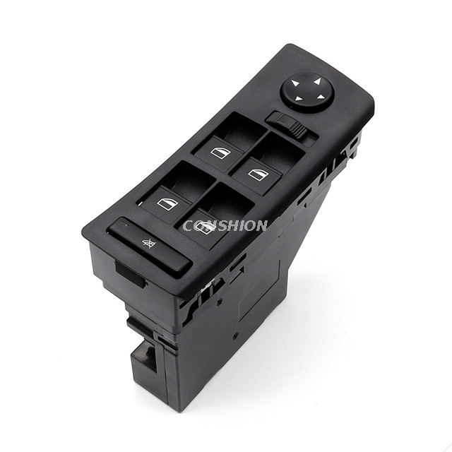 61316962505 Chave de janela para BMW x5/e53