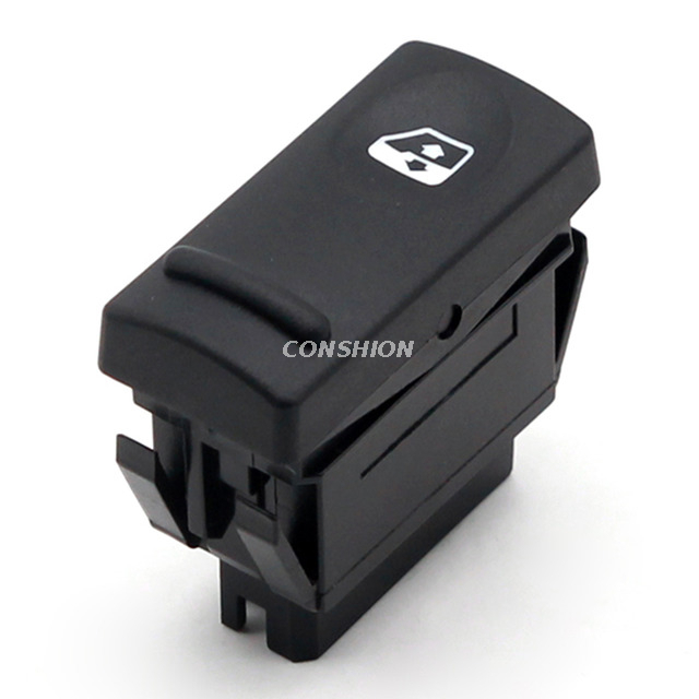 7700817337 Janela elétrica Switch para Renault 19