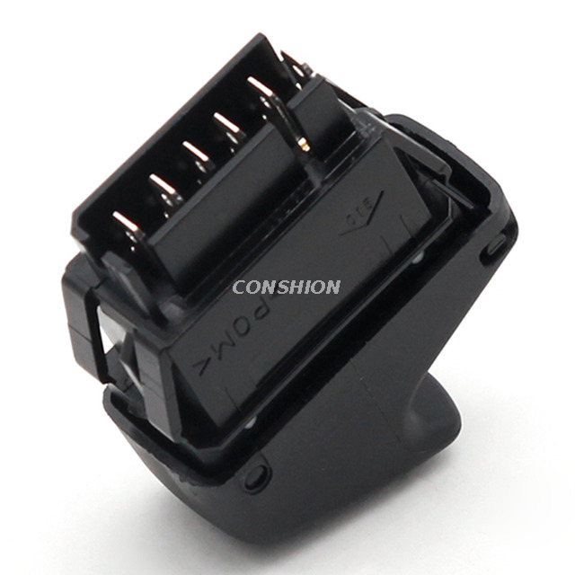 7700838099 Chave de janela elétrica para Renault Clio/Megane 