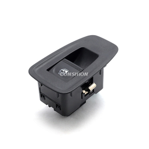 254013877r Switch de janela de energia para Renault Clio