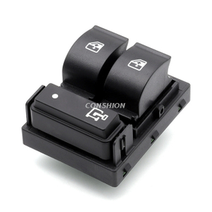 735532905 7355329050 1608705680 Janela elétrica interruptor para fiat ducato peugeot boxer e revezamento Citroen 