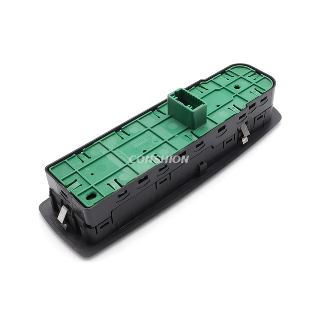 809610004R Janela elétrica Chave de janela para Renault Megane 