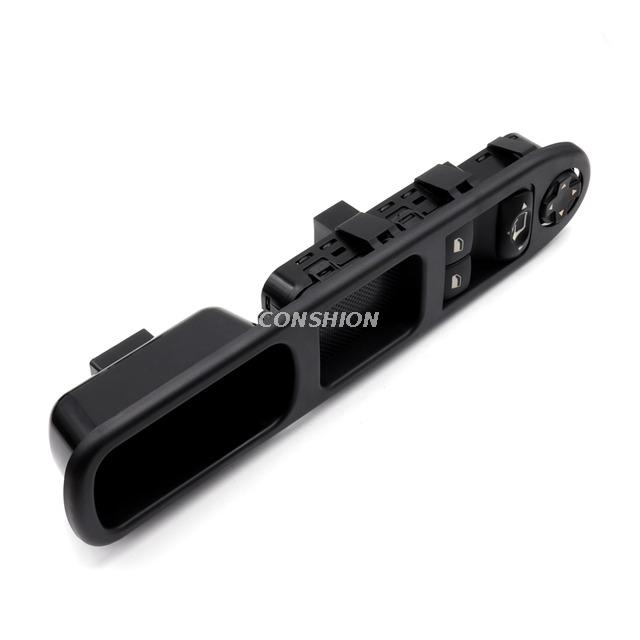 Switch de janela 6554QA - para Peugeot 207