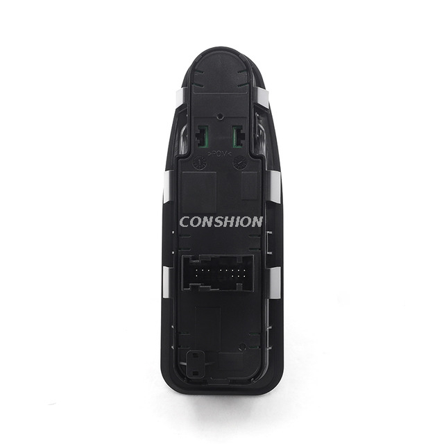 6554.zh Janela Switch - Para Peugeot Expert/ Fiat Scudo/ Citroen Jumpy 