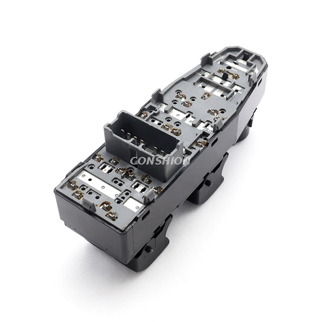 96942497 Janela elétrica Switch - para Chevrolet Spark