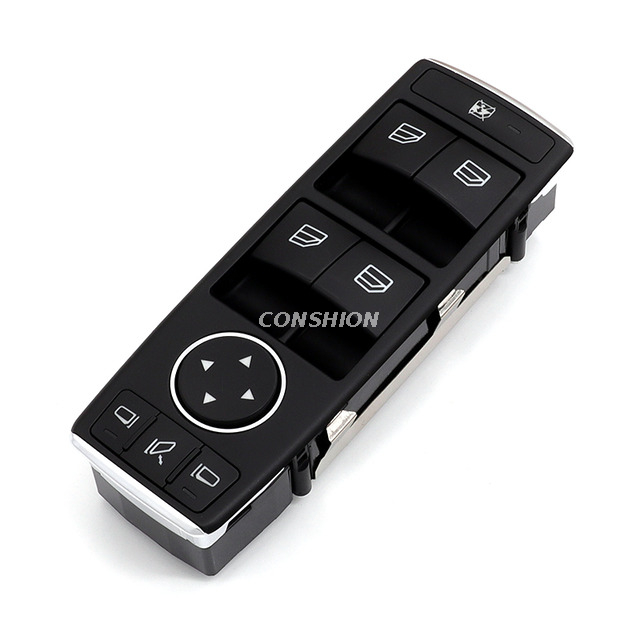 Interruptor de janela A1669054400 - para Benz GL/ML