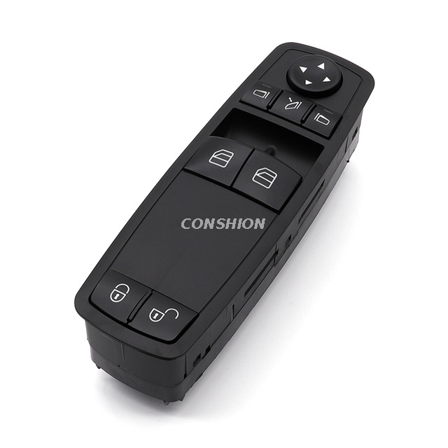 A1698206510 Switch de janela - para Benz W169/W245/W164