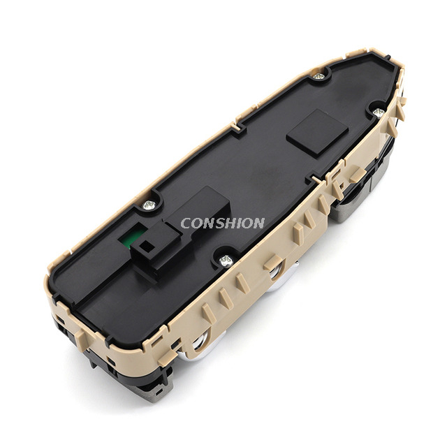 2229052004 Switch de janela bege - para Benz S -Class