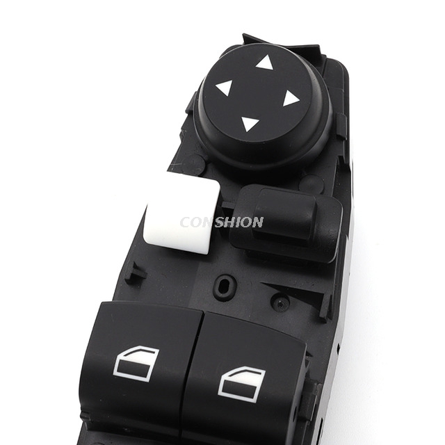 61319241915 Chave de janela elétrica para BMW 5 Series