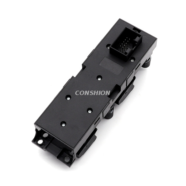 18G959857B Switch de janela de energia para Volkswagen Bora
