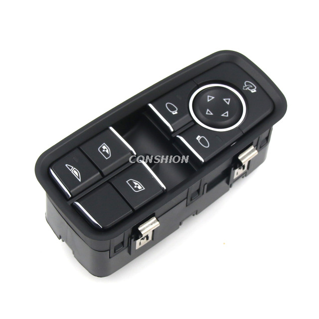 99161315702dml Janela elétrica interruptor para 911/991/718 Boxster/Cayman 