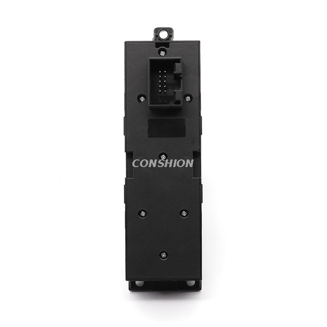 1J4959857D Switch de janela de energia para Volkswagen passat B5 