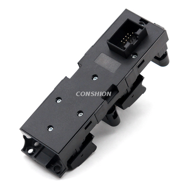 1J4959857C Janela elétrica interruptor para Volkswagen passat b5
