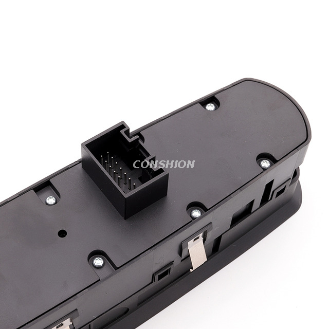 7pp959858rdml Janela elétrica interruptor para panamera/Cayenne/Cayman/Macan