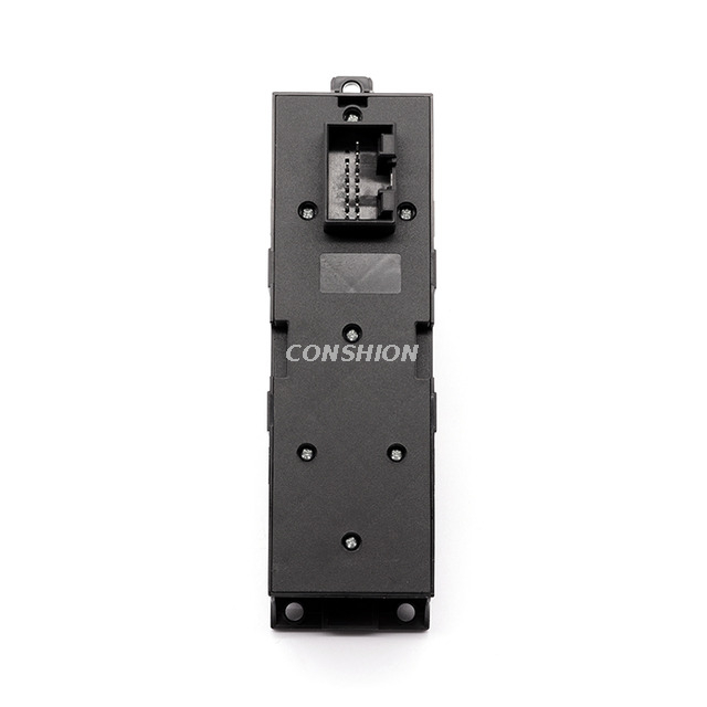 1GD959857C Switch de janela de energia para Volkswagen Jetta